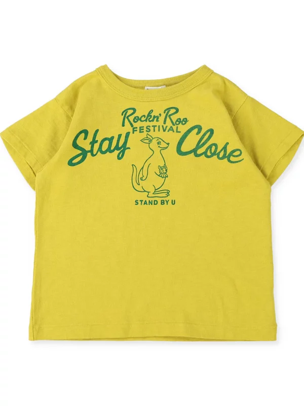 DD KANGAROO Tee - Image 3