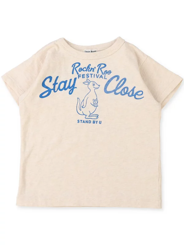 DD KANGAROO Tee - Image 5