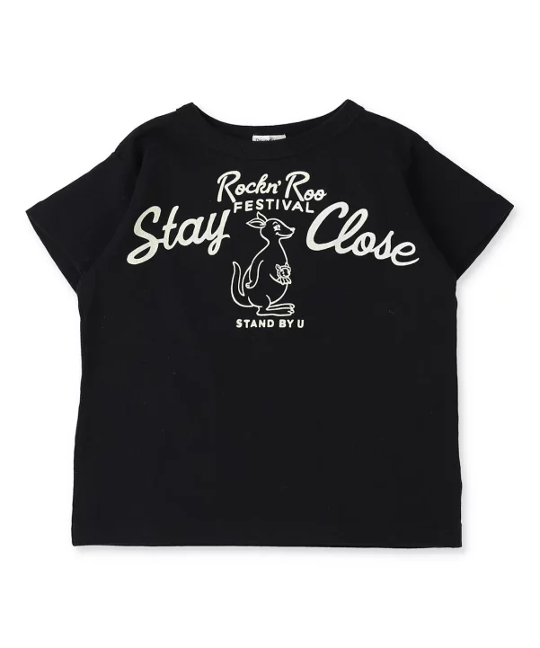 DD KANGAROO Tee