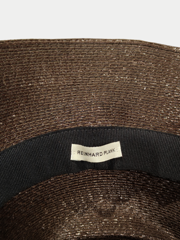 Reinhard Plank Pippa Ribbon Hat - Image 10