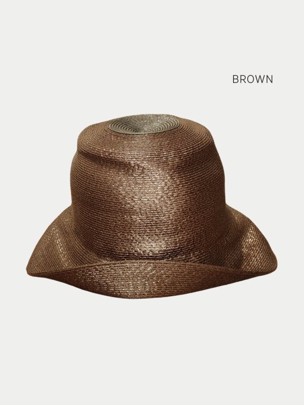 Reinhard Plank Pippa Ribbon Hat - Image 3