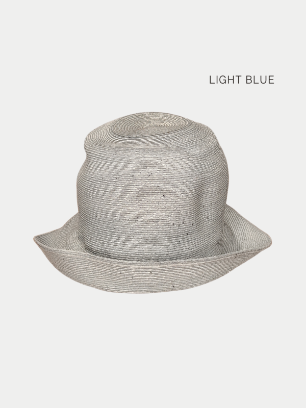 Reinhard Plank Pippa Ribbon Hat - Image 2