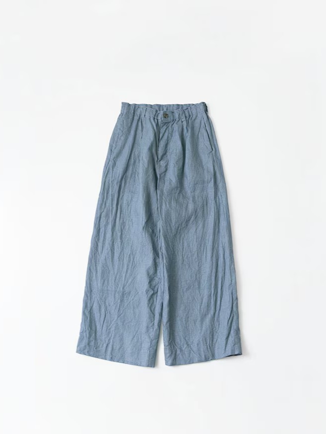 Linen Pants