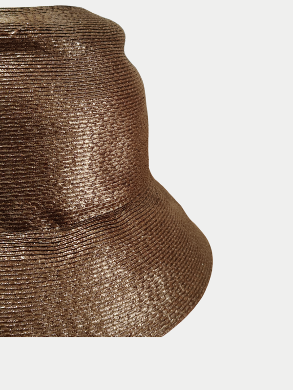 Reinhard Plank Pippa Ribbon Hat - Image 8