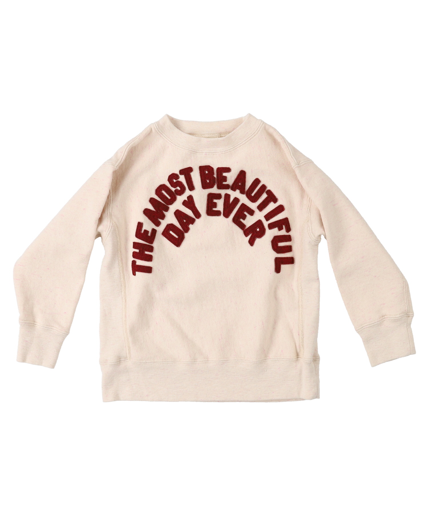 DD Tompkin BD Fleece