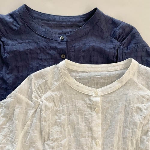 Sumire Shirt