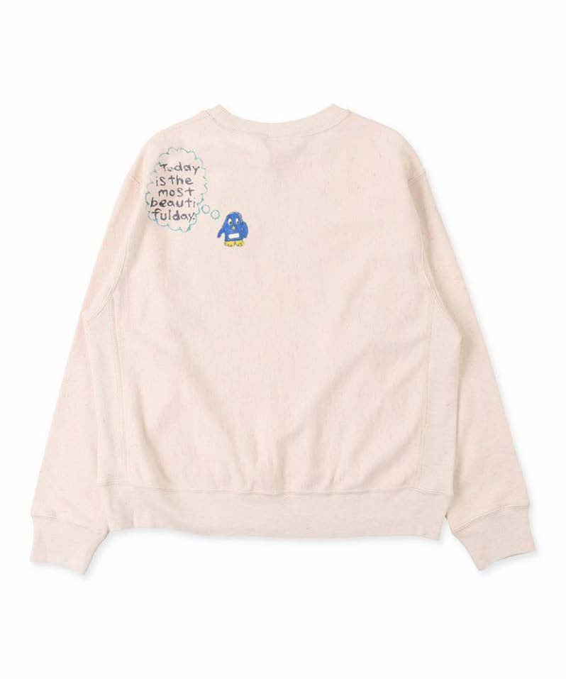 DD Tompkin BD Fleece