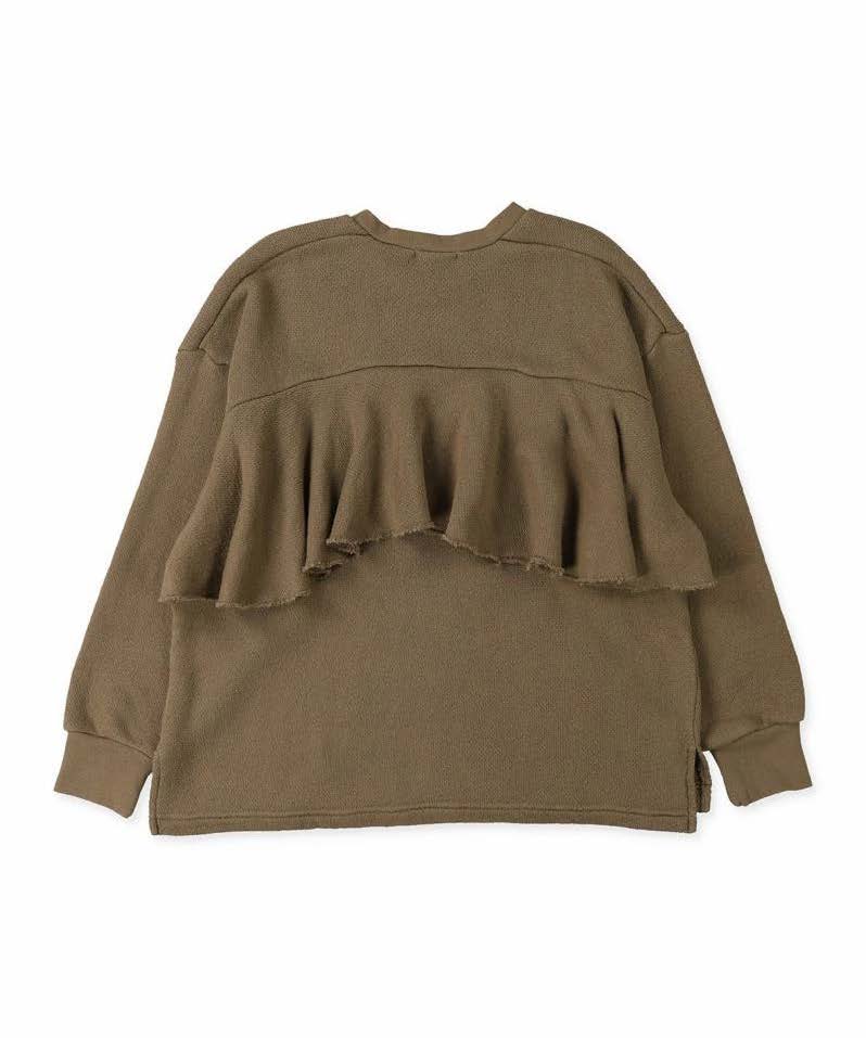 FITH Low Gauge Fleece