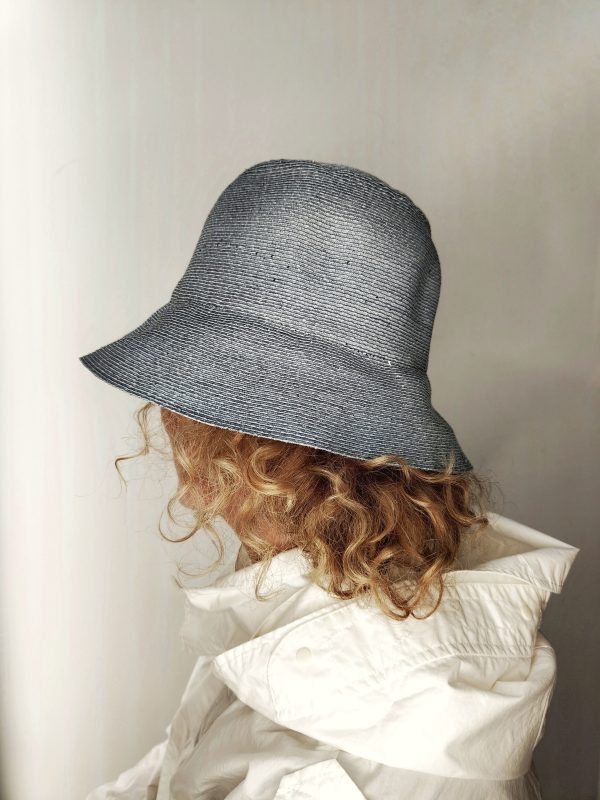 Reinhard Plank Pippa Ribbon Hat - Image 5