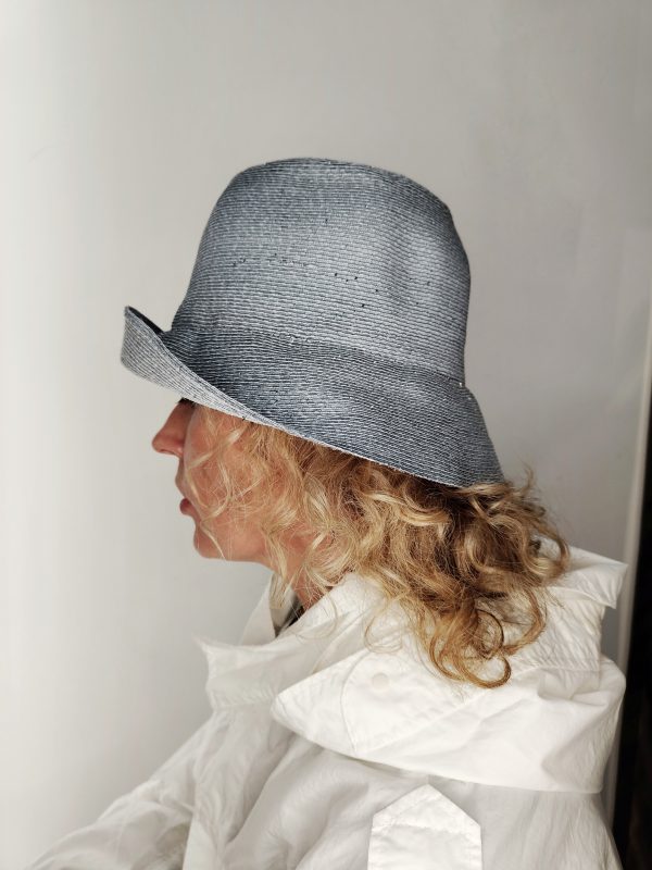 Reinhard Plank Pippa Ribbon Hat - Image 4