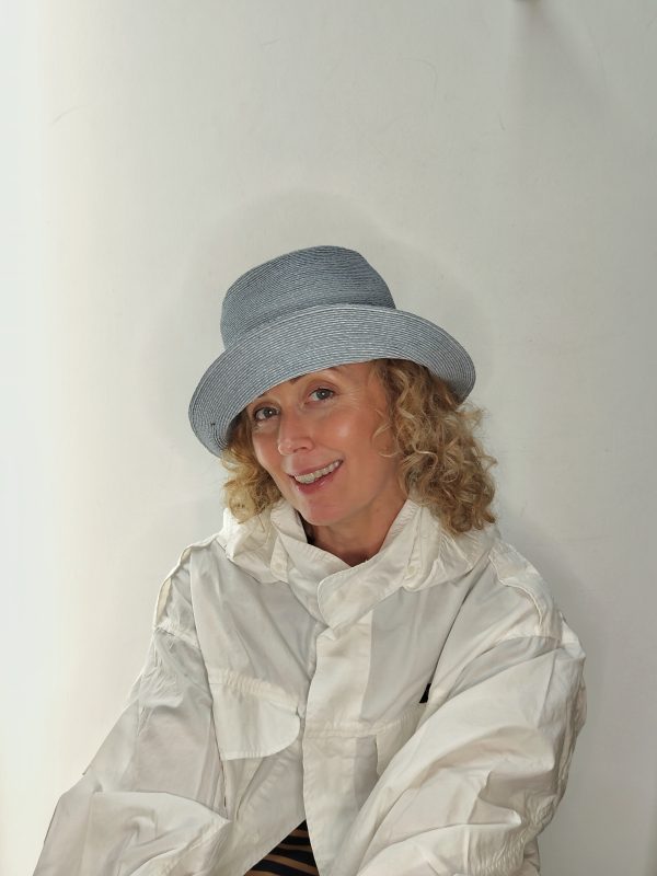Reinhard Plank Pippa Ribbon Hat - Image 6