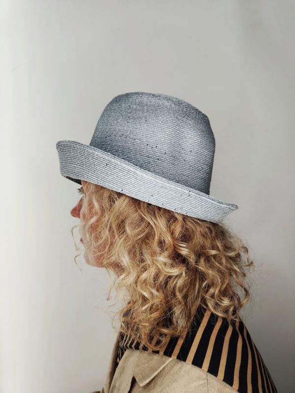 Reinhard Plank Pippa Ribbon Hat