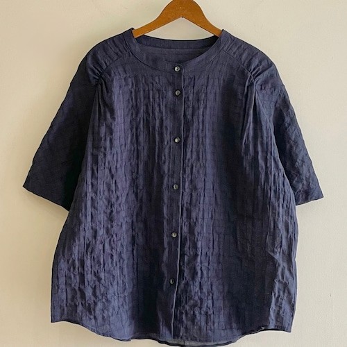 Sumire Shirt