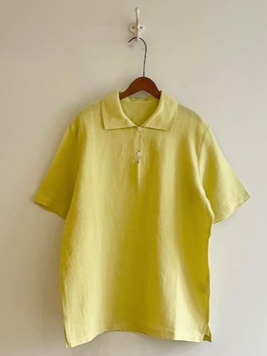 Linen Cloth Shirt