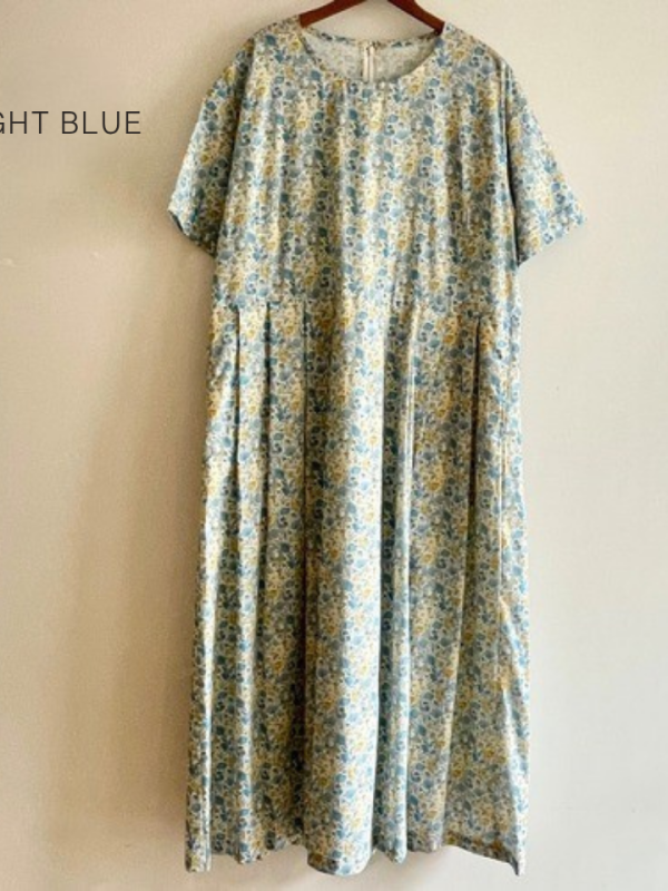 Katie and Millie Dress - Image 4