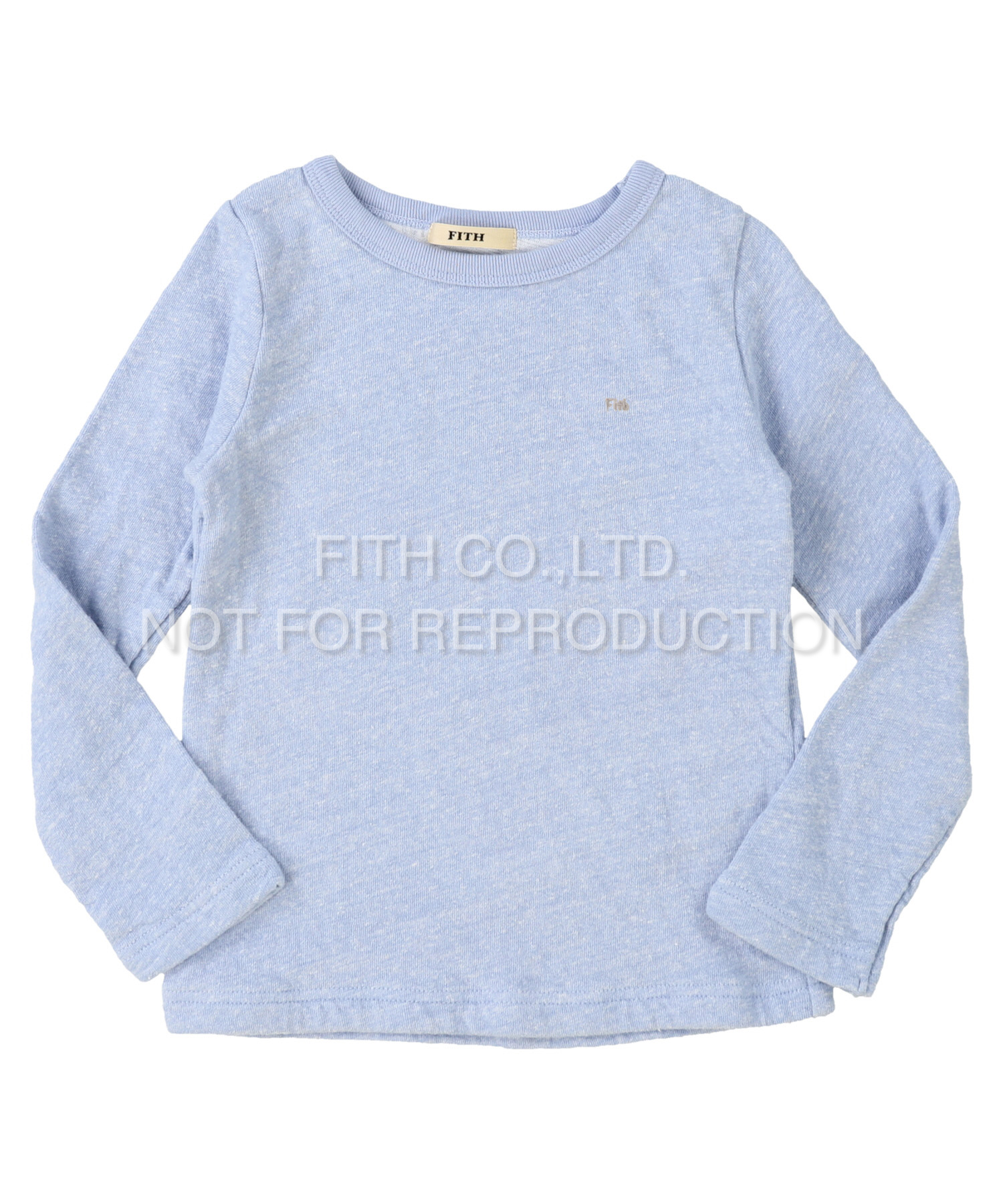 FITH Double Luster Tee