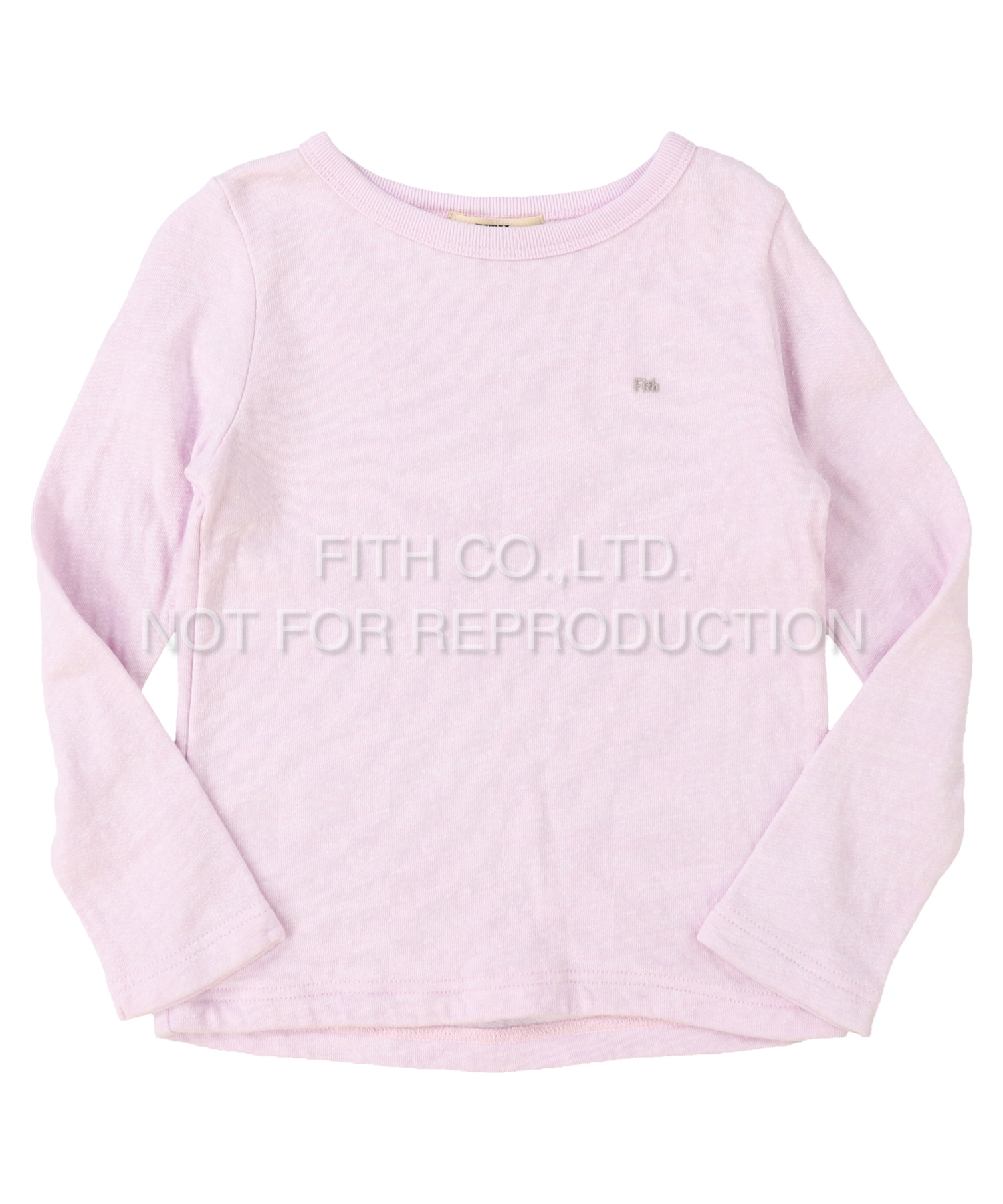 FITH Double Luster Tee