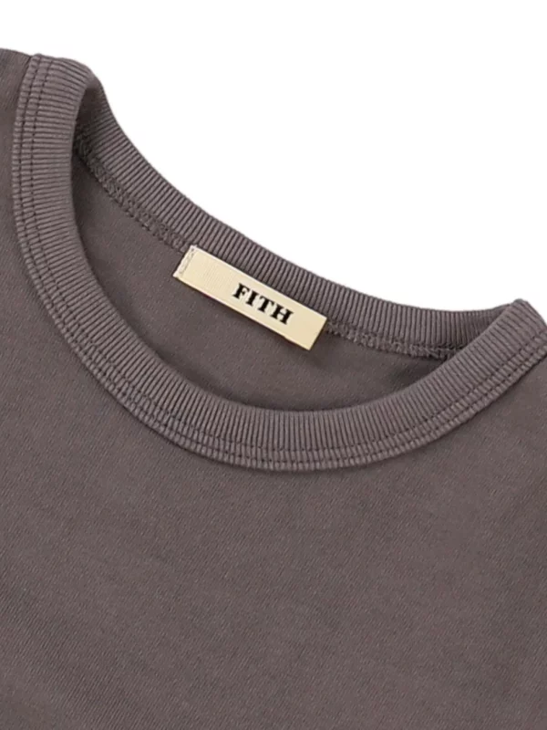 Smooth Tiered Dress - Image 6