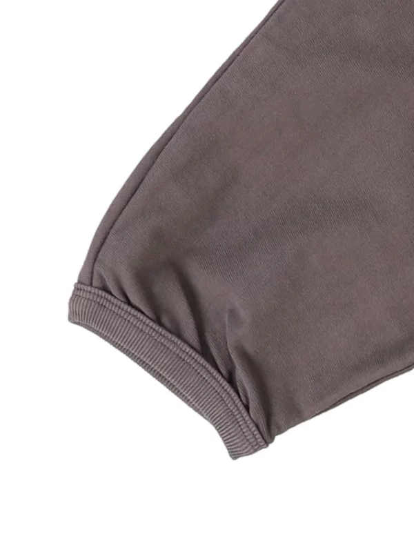 Smooth Tiered Dress - Image 3