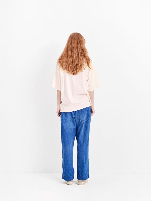 Print Tee - Image 7