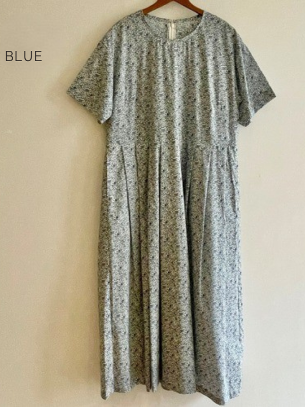 Katie and Millie Dress - Image 2