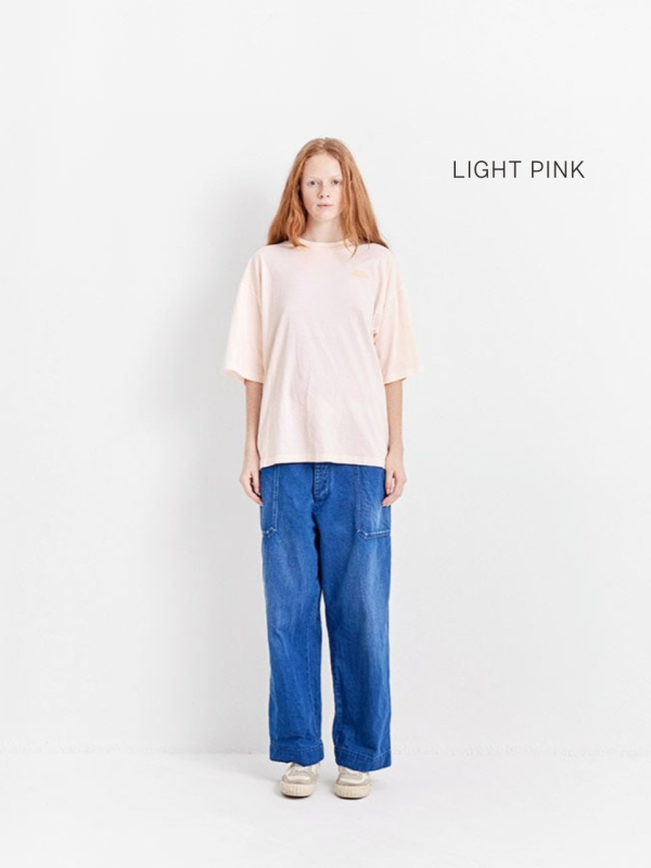 Print Tee - Image 2