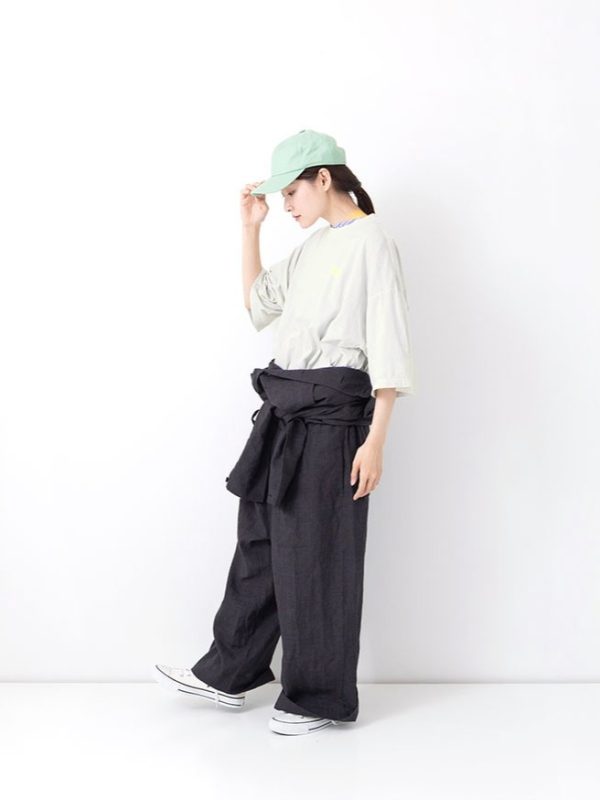 Print Tee - Image 8