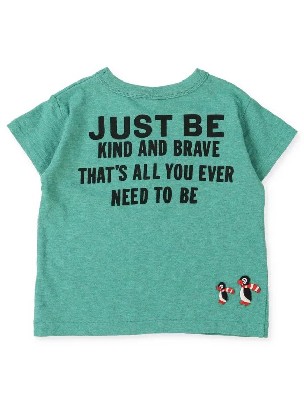Tompkin 1st PENGUIN Tee - Image 7