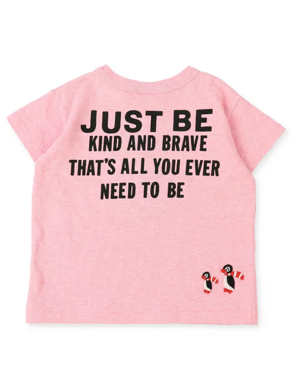 Tompkin 1st PENGUIN Tee - Image 3