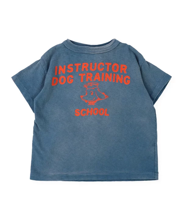 Vintage LOVE TRAINING Tee