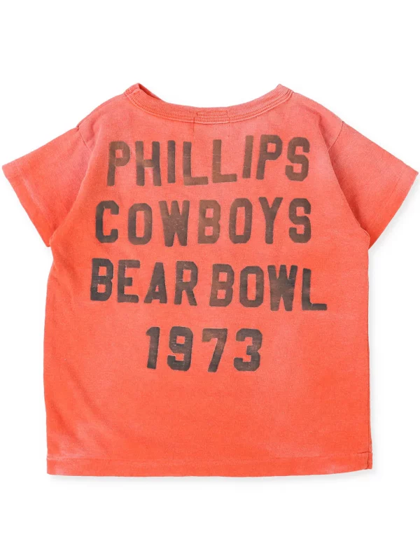Vintage COWBOY Tee - Image 2