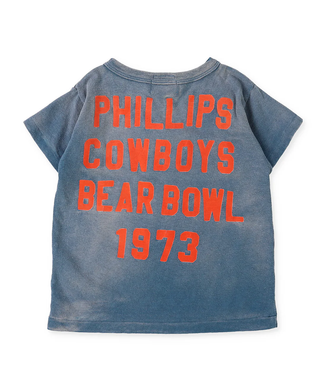 Vintage COWBOY Tee