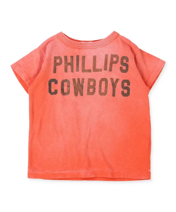 Vintage COWBOY Tee