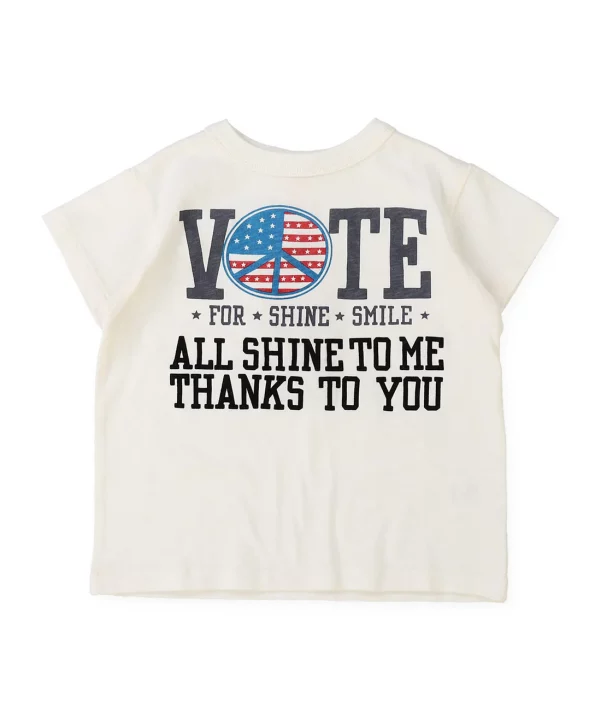 VOTE Tee