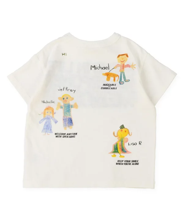 SuperPower Memories Tee