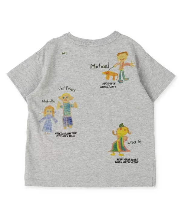SuperPower Memories Tee