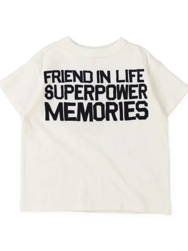 SuperPower Memories Tee - Image 2