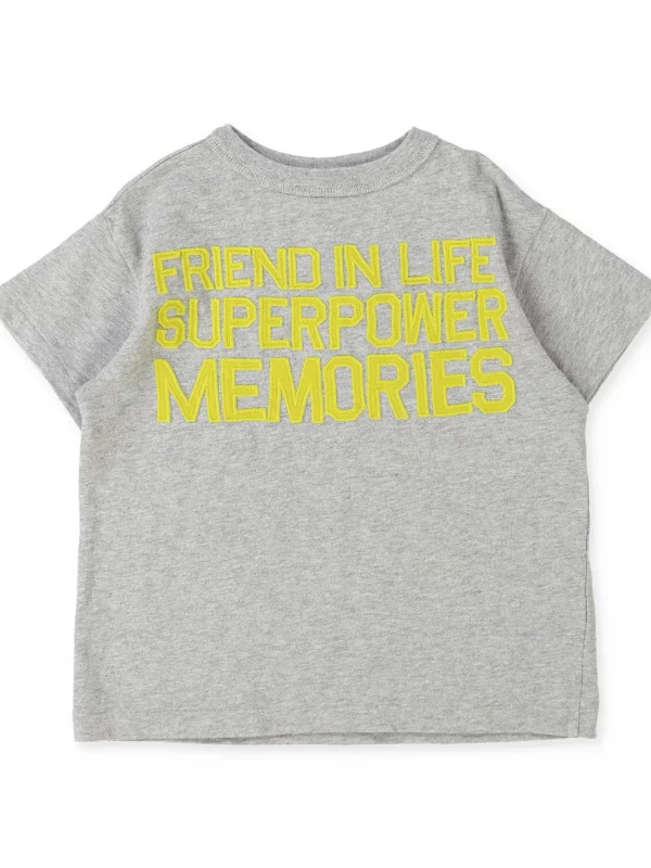 SuperPower Memories Tee - Image 3