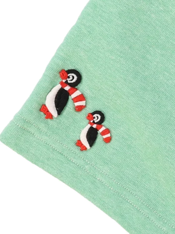 Penguin Sweatshorts - Image 3