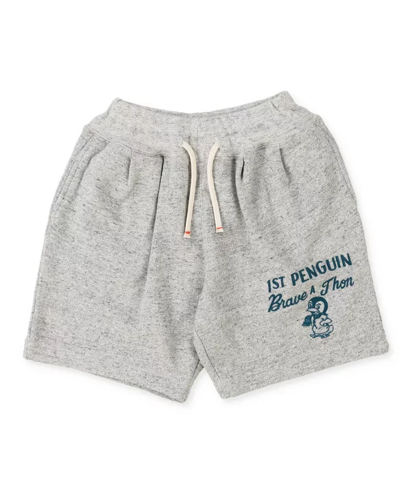 Penguin Sweatshorts