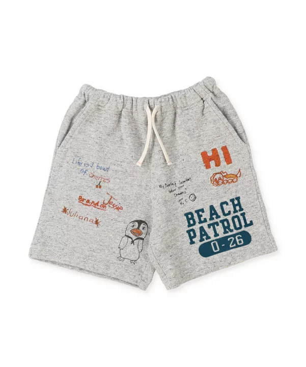 Penguin BEACH Sweatpants