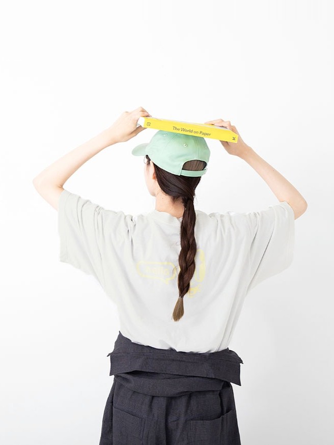 Print Tee