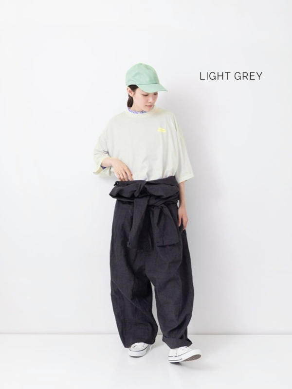 Print Tee - Image 3