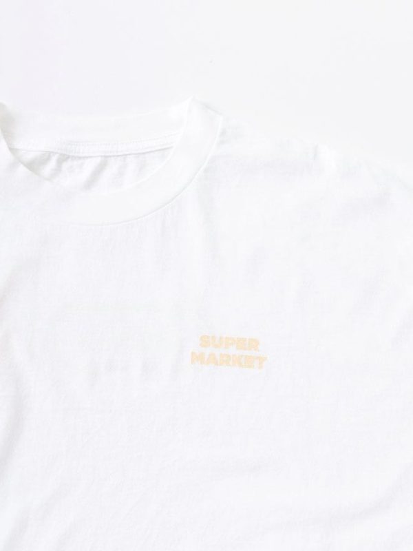 Print Tee - Image 4