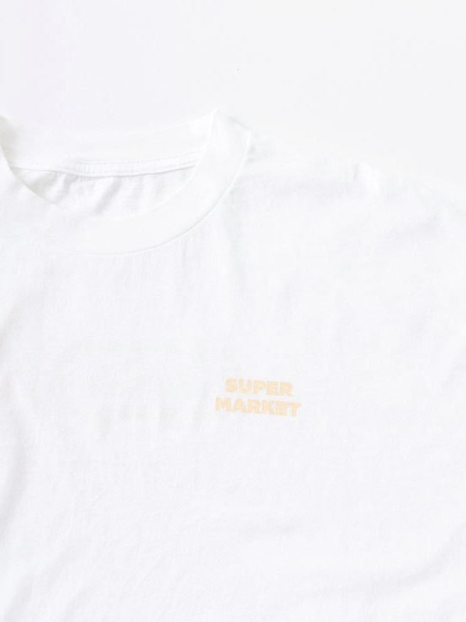 Print Tee