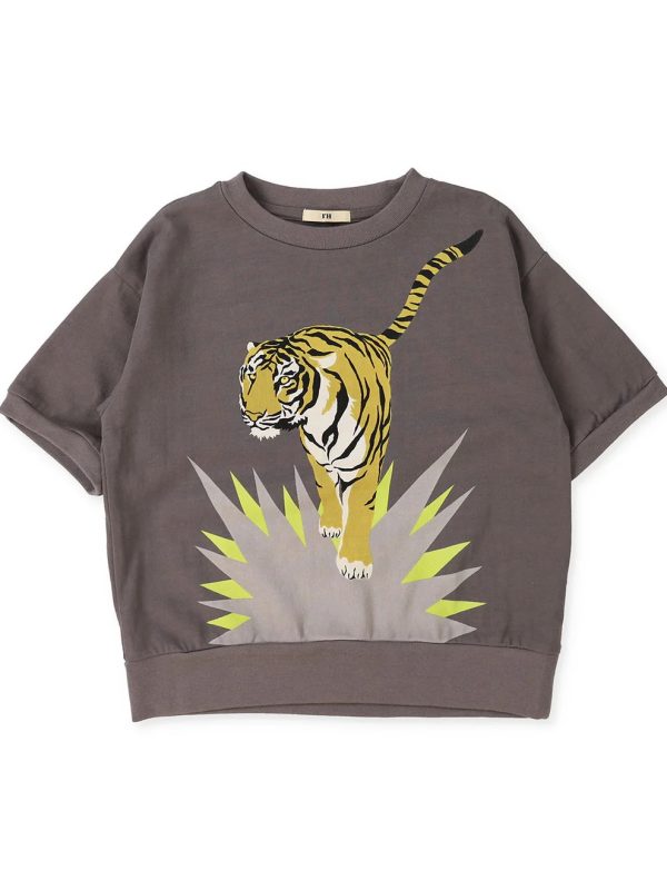 ELEY KISHIMOTO Smooth TIGER Tee - Image 3