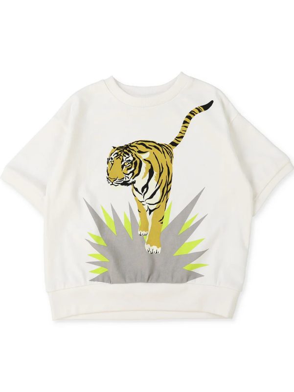 ELEY KISHIMOTO Smooth TIGER Tee