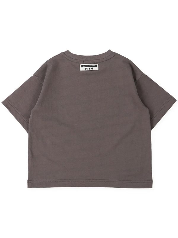 ELEY KISHIMOTO Smooth CAT Tee - Image 4