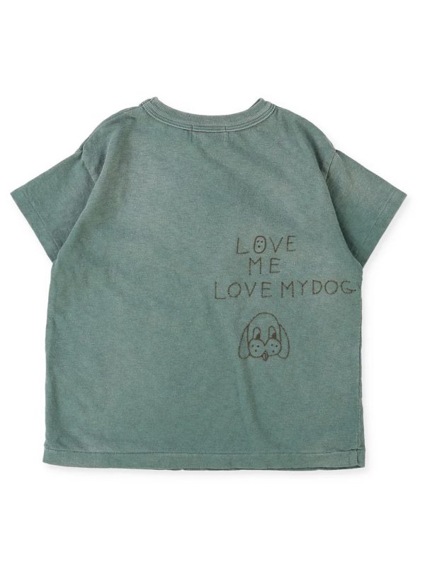 Vintage LOVE DOG Tee - Image 4