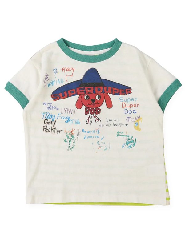 SUPER Tee